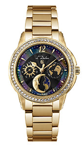 L`Duchen Celeste D 737.20.31